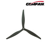 Original GEMFAN 14-inch RC Drone Accessories 3 Blade Glass Fiber Nylon Propeller 2 Pairs CW CCW 1470 Model"